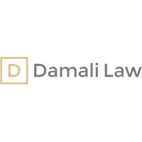 Damali Law LLC logo - Similar company to Breakthroughadr