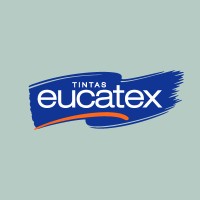 Tintas Eucatex logo - Similar company to Luksnova S/A Industria E Comercio