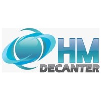 HM Decanter logo - Similar company to Plc Manufacturing, Llc