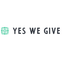 Yes We Give logo - Similar company to Social Fizz