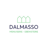 MENUISERIE EBENISTERIE DALMASSO logo - Similar company to Sarl Menuiserie Grassoise