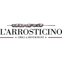 L'Arrosticino logo - Similar company to Pangea 2030