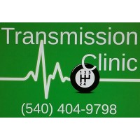 Transmission Clinic, LLC logo - Similar company to Transmission Center