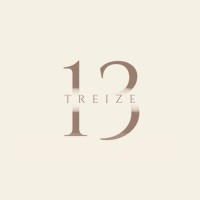 TREIZE logo - Similar company to Valoops
