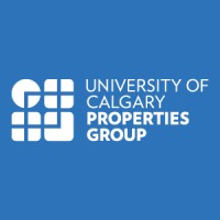 University of Calgary Properties Group logo - Similar company to Taza Development Corp