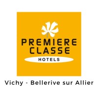 Hotel Première Classe Vichy - Bellerive Sur Allier logo - Similar company to Orientaction® Vichy