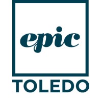 EPIC Toledo logo - Similar company to The University Of Toledo Athletic Department