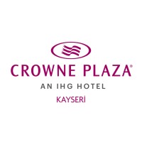 Crowne Plaza Kayseri logo - Similar company to Canisa