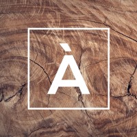Atàvic, estudi d'arquitectura logo - Similar company to Crocus Group ,S.L.