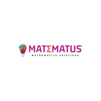 MATEMATUS EDUCATION PUBLISHING AND CONSULTING INC.