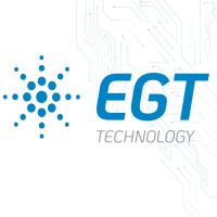 EGT Technology logo - Similar company to Onitec