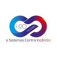 H2O SOLUÇÕES E SISTEMAS CONTRA INCÊNDIO logo - Similar company to H₂O Engenharia