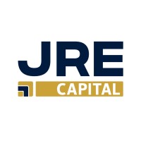 JRE Capital logo - Similar company to Oar Specialized Services