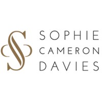Sophie Cameron Davies