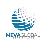 MEVA GLOBAL CERTIFICATION logo - Similar company to Becore Consulting