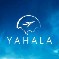 Yahala-Int | Travel agency logo - Similar company to Pqs Global
