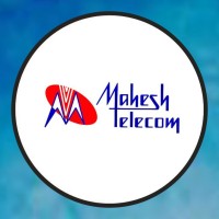 Mahesh Telecom logo - Similar company to Mobilewala Vadodara