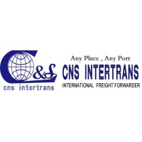 CNS INTERTRANS (GUANGZHOU) CO., LTD logo - Similar company to Logistic & Service Pty