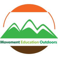 Movement Education Outdoors logo - Similar company to Narragansett Bay Estuary Program