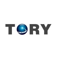 Anhui Tory Materials Technology INC logo - Similar company to Rahnama Rah Sadra
