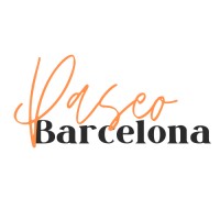 Paseo Barcelona
