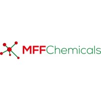 MFF Chemical Solutions logo - Similar company to Visco Jet Asia