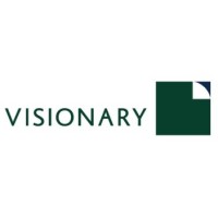 Visionary Limited logo - Similar company to Whitecap Underwriting Europe S.R.O.