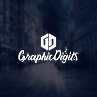 Graphic Digits logo - Similar company to Axis Nclex