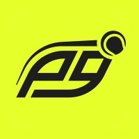 Padel Grail logo - Similar company to Habby And Lace