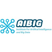 Institute For Artificial Intelligence and Big Data logo - Similar company to Institute For Artificial Intelligence & Big Data (Aibig)