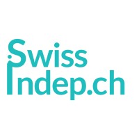 SwissIndep.ch logo - Similar company to Agence Ciel Rouge