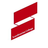 Scandinavian College for Smart Learning logo - Similar company to Scandinavian College Of Neuropsychopharmacology (Scnp)
