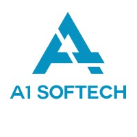 A1softech logo - Similar company to Pysoft Bv