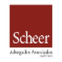 Scheer & Advogados Associados logo - Similar company to Academia De Crédito E Cobrança