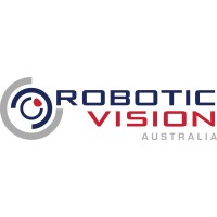 Robotic Vision Australia logo - Similar company to Mi Robotic