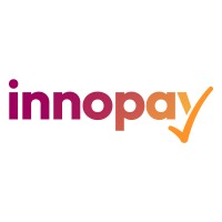 Innopay logo - Similar company to Cardinal Kft.