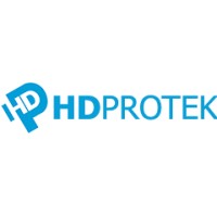 HD Protek logo - Similar company to Mediapro Turkey