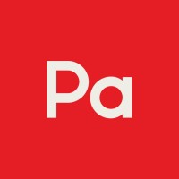 Paradigma Solutions logo - Similar company to Tiendex