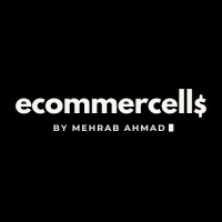 Ecommercells logo - Similar company to Nusanse