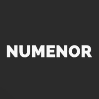 Numenor logo - Similar company to Simplyeats