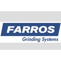 Farros Grinding Systems GmbH logo - Similar company to Keppels Laser Welding