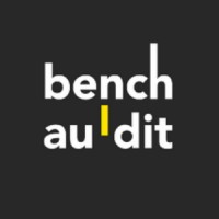 bench audit logo - Similar company to Sdgx
