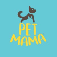 PetMama Nepal logo - Similar company to Galli Maps