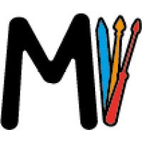Max Male Makes logo - Similar company to Enayball
