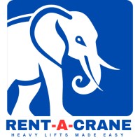 RENTACRANE logo - Similar company to Constructora Guzmán & Larraín