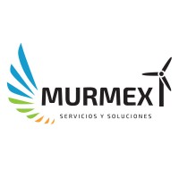 MURMEX Servicios y soluciones logo - Similar company to Mexican Center Of Industrial Ecology