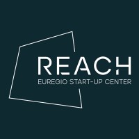 REACH logo - Similar company to Gsn Gebäudesicherheit Nord Gmbh