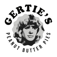 Gertie's Peanut Butter Pies logo - Similar company to Eezy Squeezy