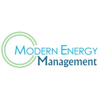 Modern Energy Management