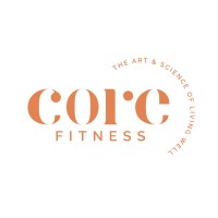 Core Fitness Physiotherapy & Pilates logo - Similar company to Rapha Physiotherapy
